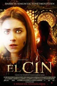 The Jinn movie poster