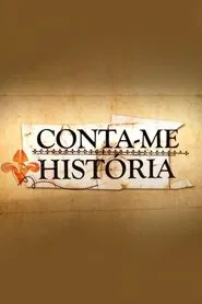 Conta-me História tv show poster