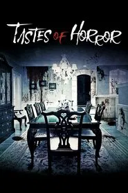 Tastes of Horror movie poster
