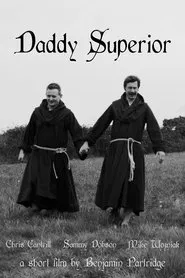 Poster do filme Daddy Superior