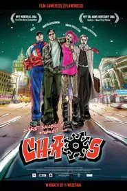 Poster do filme Chaos