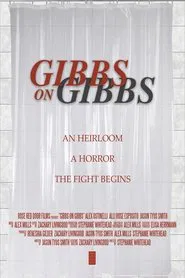 Poster do filme Gibbs on Gibbs