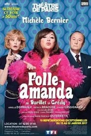 Poster do filme Folle Amanda