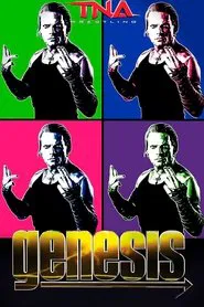 TNA Genesis 2012 movie poster