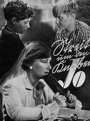 Streit um den Knaben Jo movie poster