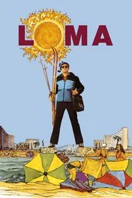Poster do filme Loma