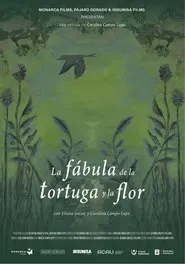 The Fable of the Turtle and the Flower movie poster