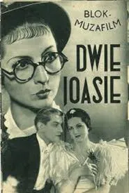 Poster do filme Dwie Joasie
