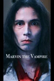 Marvin The Vampire movie poster