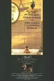 Poster do filme Secret Wedding