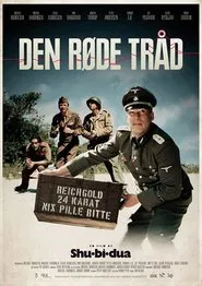 Den røde tråd movie poster