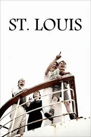 St. Louis movie poster
