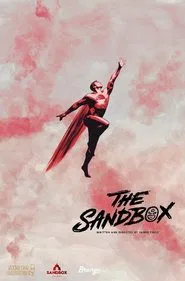 The Sandbox movie poster