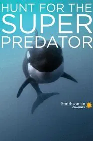 The Search for the Ocean's Super Predator movie poster