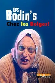 Les Bodin's chez les Belges movie poster