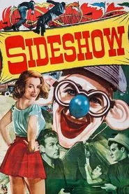 Sideshow movie poster