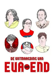 The Deflowering of Eva van End movie poster
