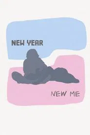 New Year, New Me movie poster