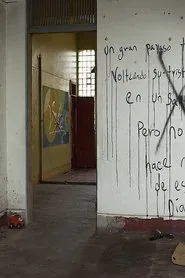 Poster do filme Revuelo [en la Roosevelt]