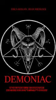 Demoniac movie poster