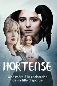 Hortense movie poster