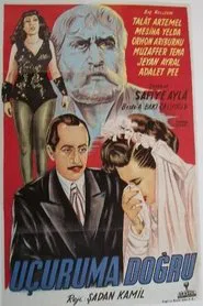 Poster do filme Uçuruma Doğru