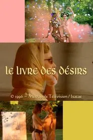 Le livre des désirs movie poster