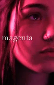 Magenta movie poster