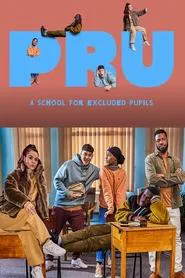 PRU tv show poster