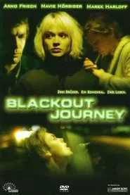 Blackout Journey movie poster