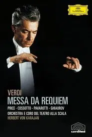 Verdi – Messa da Requiem movie poster