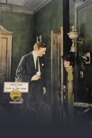 Love in the Dark movie poster