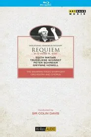 Mozart: Requiem in D minor, KV626 movie poster
