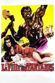 Ursus and the Tartar Princess movie poster
