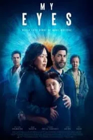 Poster do filme My Eyes