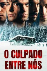 Poster do filme O Culpado Entre Nós