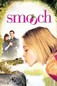Smooch movie poster