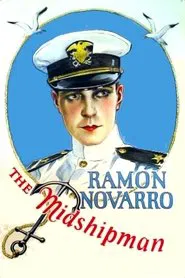 The Midshipman movie poster