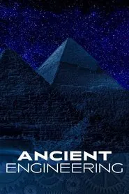Ancient Engineering tv show poster