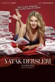 Best in Bed movie poster