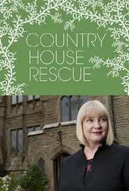 Country House Rescue tv show poster