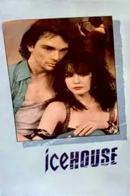Poster do filme Ice House