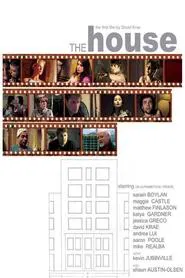 House movie poster