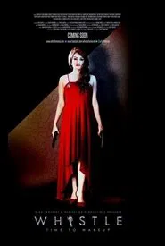 Whistle movie poster