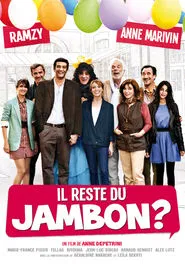 Bacon on the Side movie poster