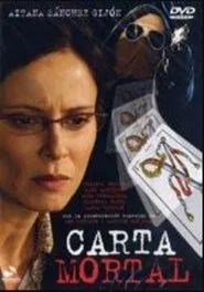 Poster do filme Carta mortal