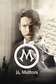 Poster da série I, Mattoni