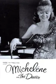 Poster do filme Michelene and the Device