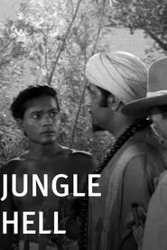 Poster do filme Jungle Hell