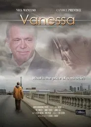 Vanessa movie poster